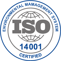 ISO 17020 Stamp