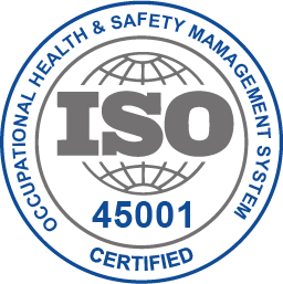 ISO 17025 Stamp